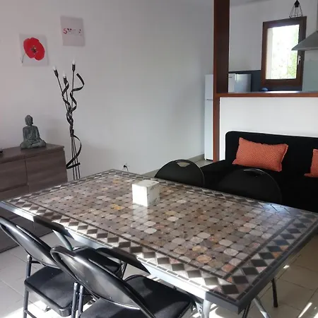 Country house Camping Fontaine Du Roc