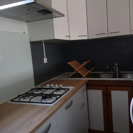 Country house Camping Fontaine Du Roc *