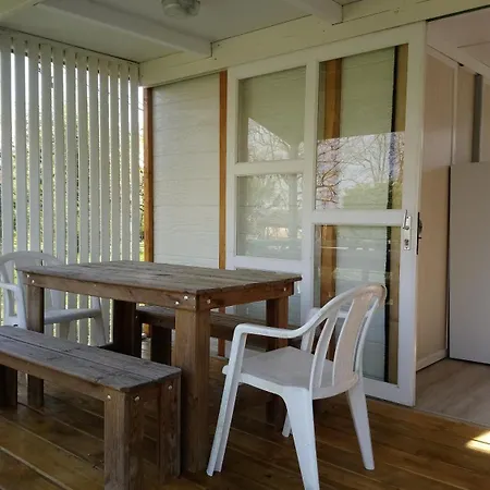 Camping Fontaine Du Roc Country house